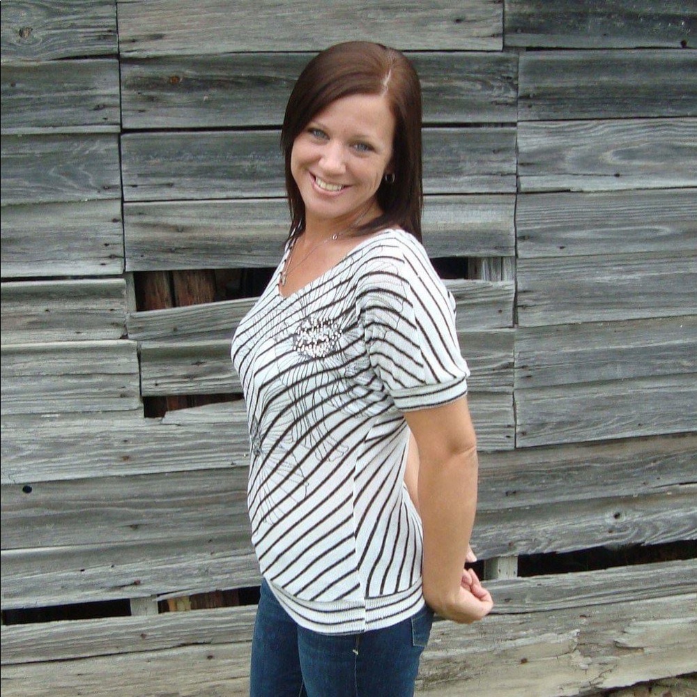 Meet your Posher, Jennifer